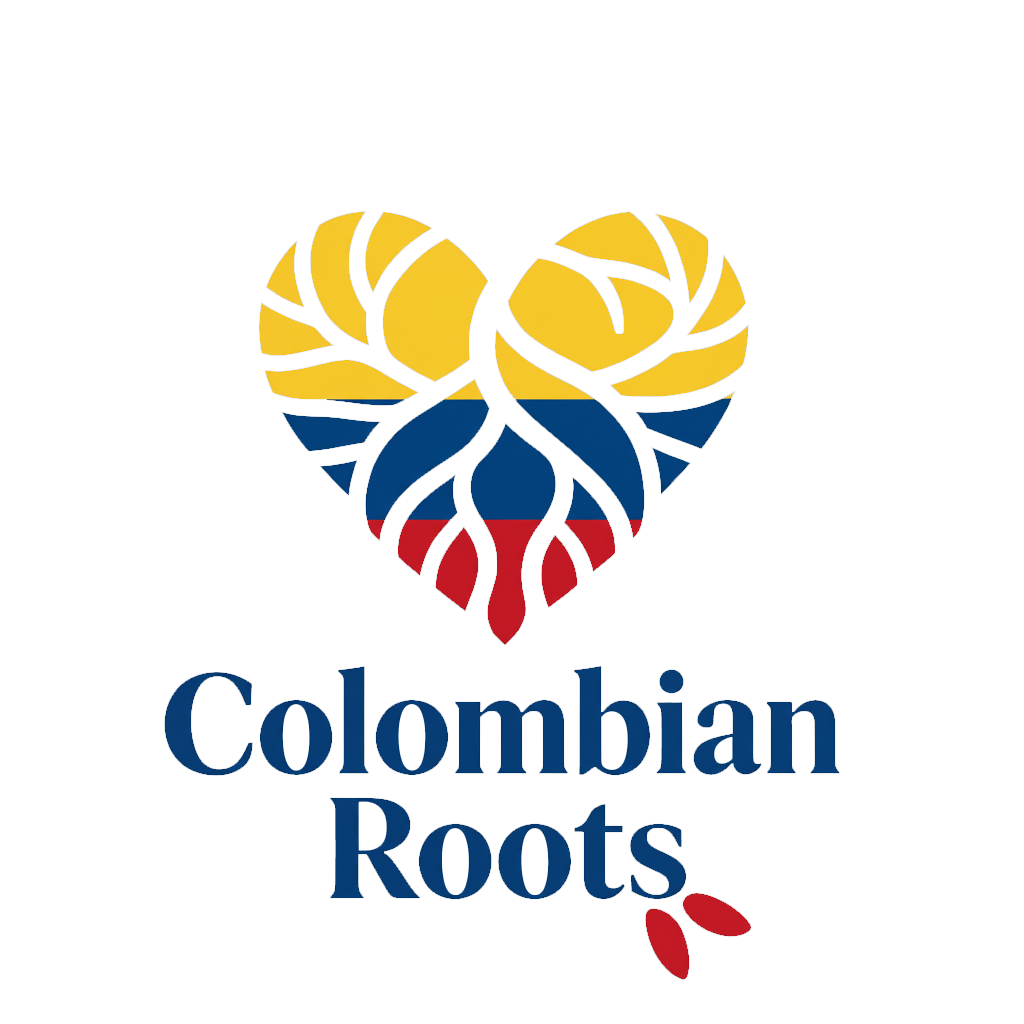 Colombian Roots